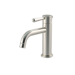 Harrington Short Basin Mixer