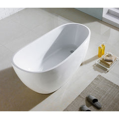 Hamilton Freestanding Bath - 1700mm