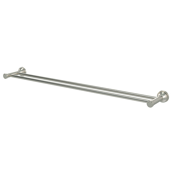 Harrington Double Towel Rail