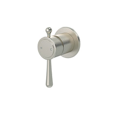 Harrington Shower mixer finished parts