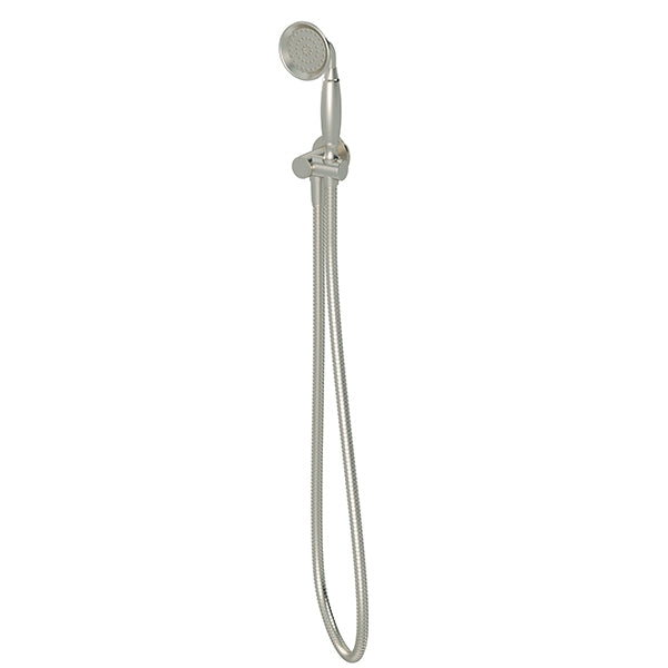 Harrington Shower on a Swivel Bracket