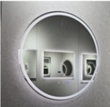 Hampton Front Lit LED Mirror