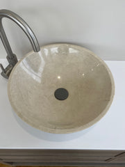 Natural Stone Bathroom Basin