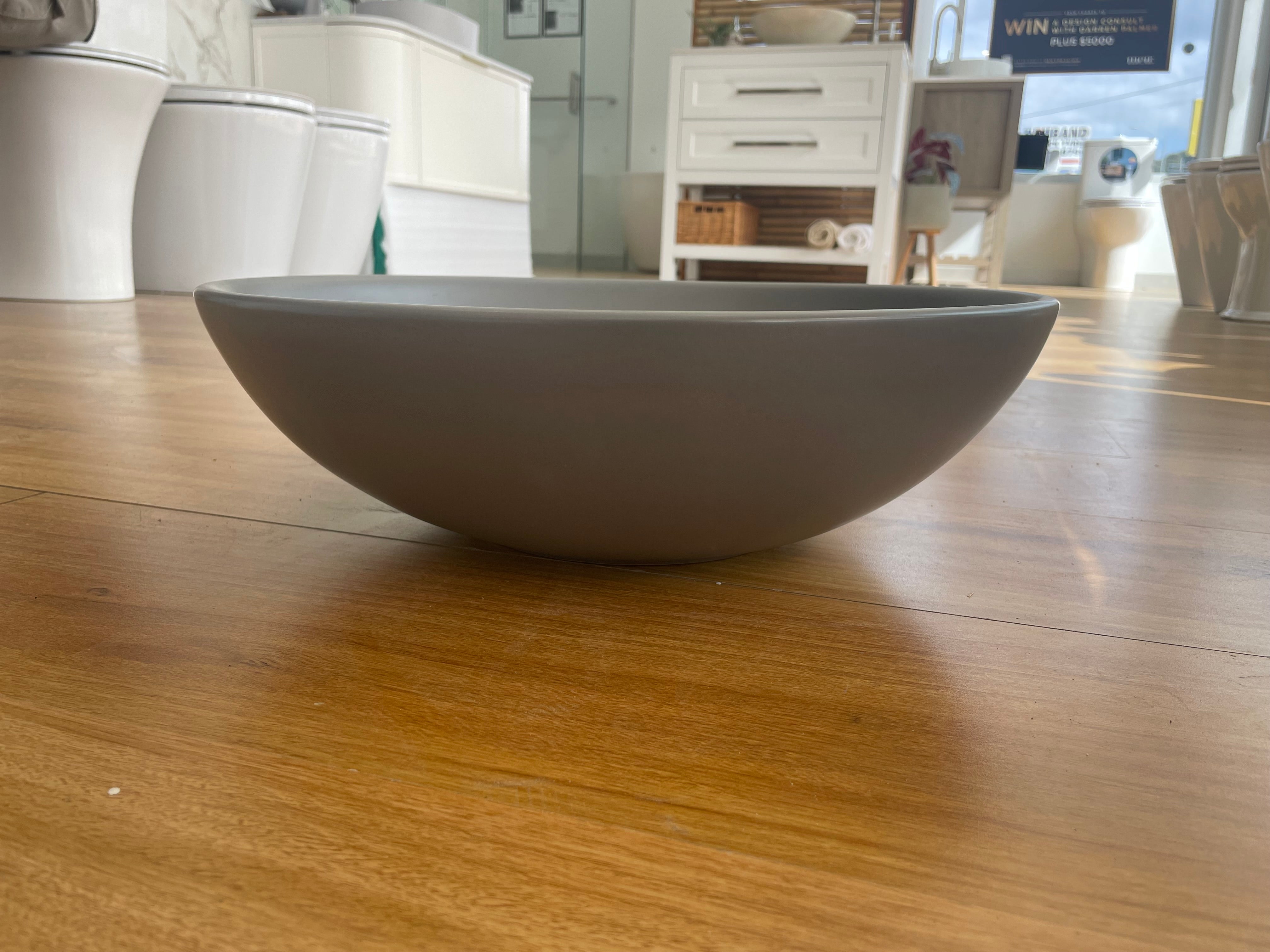 Ivie 400mm Basin - 3 Colours Available