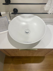 Ivie 400mm Basin - 3 Colours Available