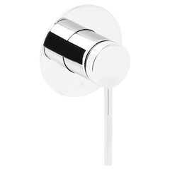 Johnson Suisse Venezia Shower Mixer