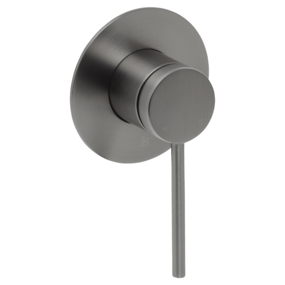 Johnson Suisse Venezia Shower Mixer