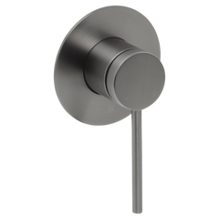 Johnson Suisse Venezia Shower Mixer