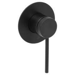 Johnson Suisse Venezia Shower Mixer