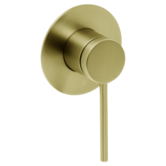 Johnson Suisse Venezia Shower Mixer