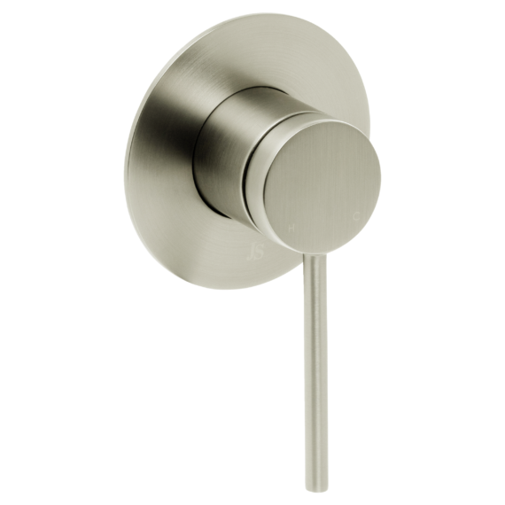 Johnson Suisse Venezia Shower Mixer