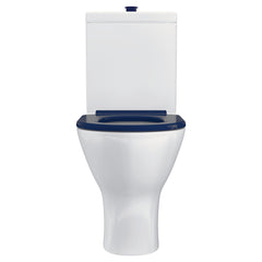 Delta Care Back-to-Wall Toilet Suite
