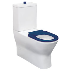 Delta Care Back-to-Wall Toilet Suite
