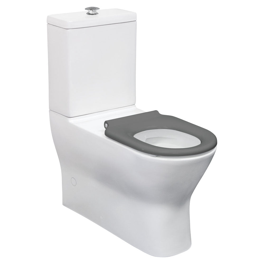 Delta Care Back-to-Wall Toilet Suite