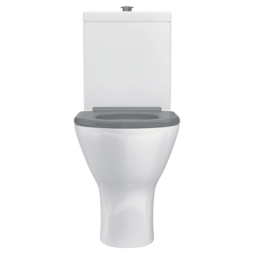 Delta Care Back-to-Wall Toilet Suite