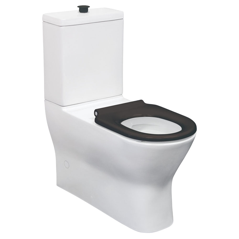 Delta Care Back-to-Wall Toilet Suite