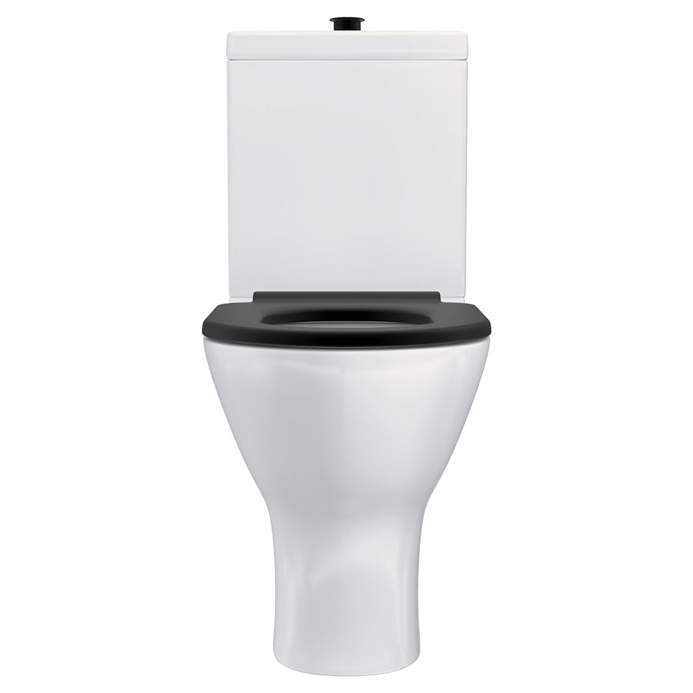 Delta Care Back-to-Wall Toilet Suite