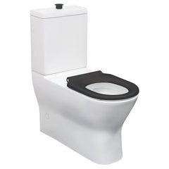 Delta Care Back-to-Wall Toilet Suite
