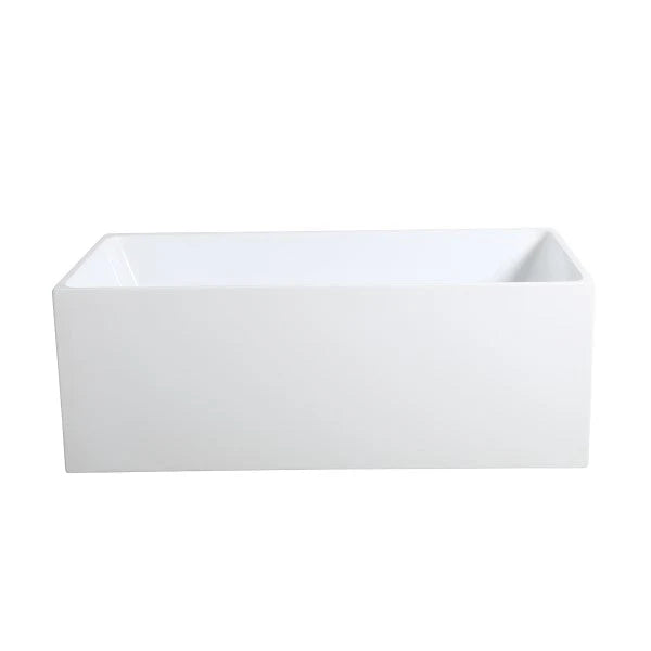 Theo Bathtub - 1000mm -1700mm Available