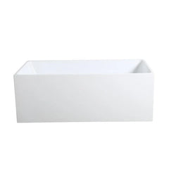 Theo Bathtub - 1000mm -1700mm Available
