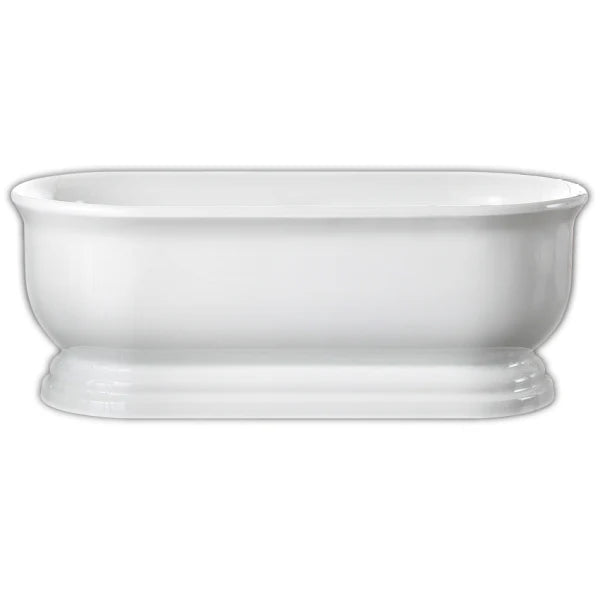 Fremantle Freestanding Bath - 1700mm