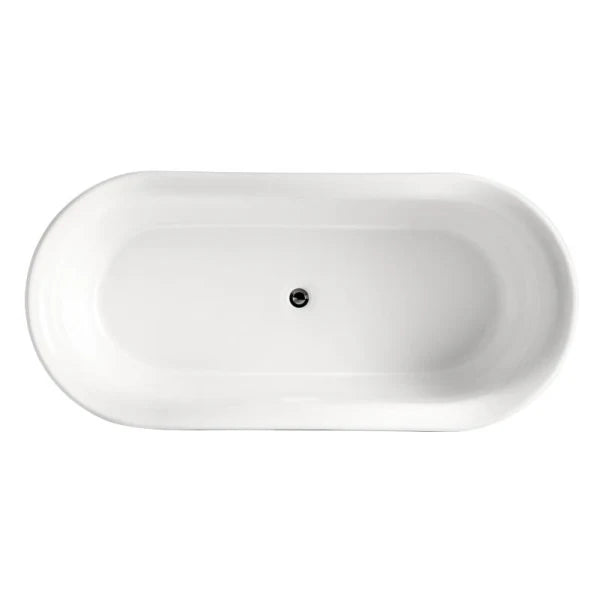 Fremantle Freestanding Bath - 1700mm