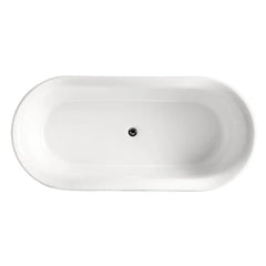 Fremantle Freestanding Bath - 1700mm