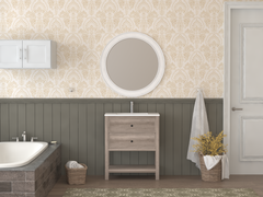 Windsor 750mm Bathroom Vanity