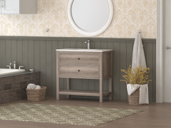 Windsor 900mm Bathroom Vanity