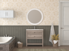 Windsor 900mm Bathroom Vanity
