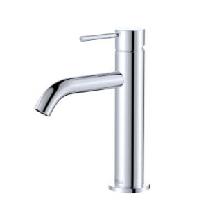 Kaya Basin Mixer - Fienza