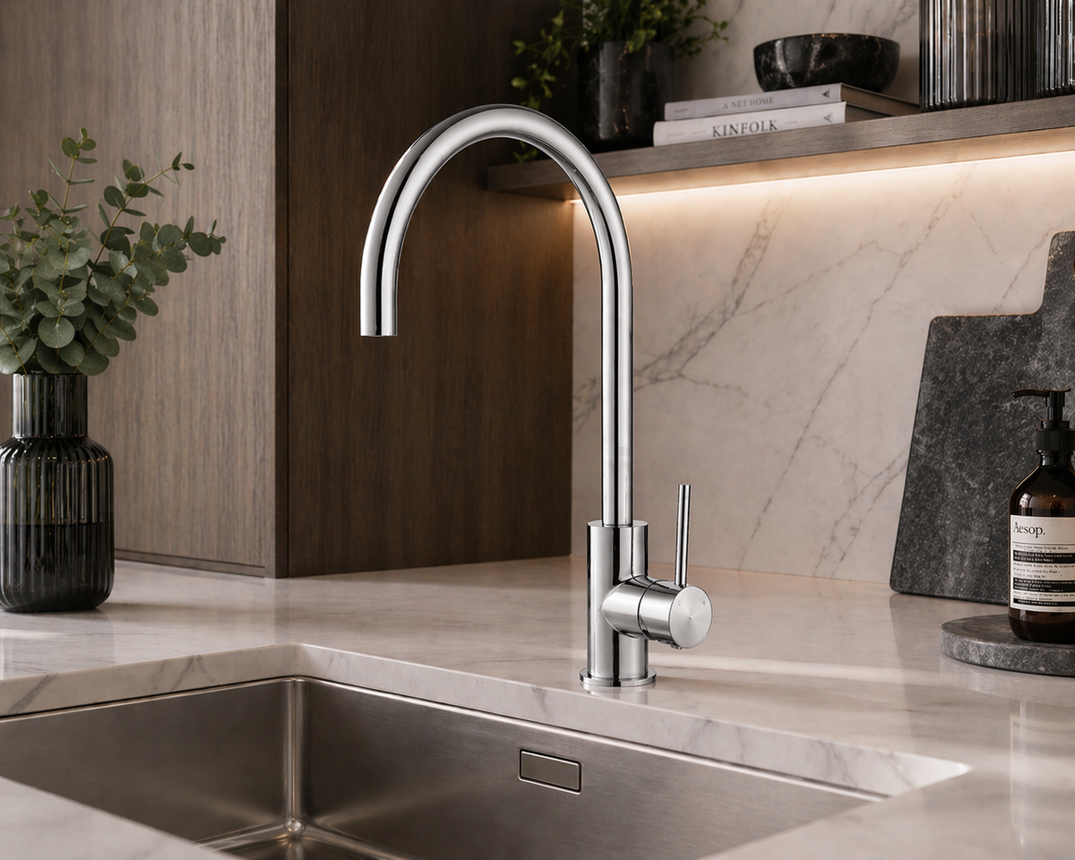 Luna Kitchen / Laundry Mixer