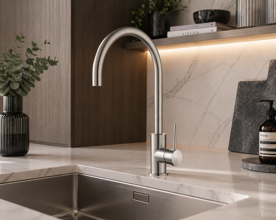 Luna Kitchen / Laundry Mixer