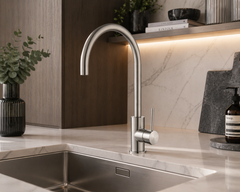 Luna Kitchen / Laundry Mixer