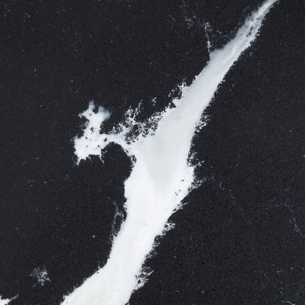 Nero Vena 20mm Vanity Benchtops
