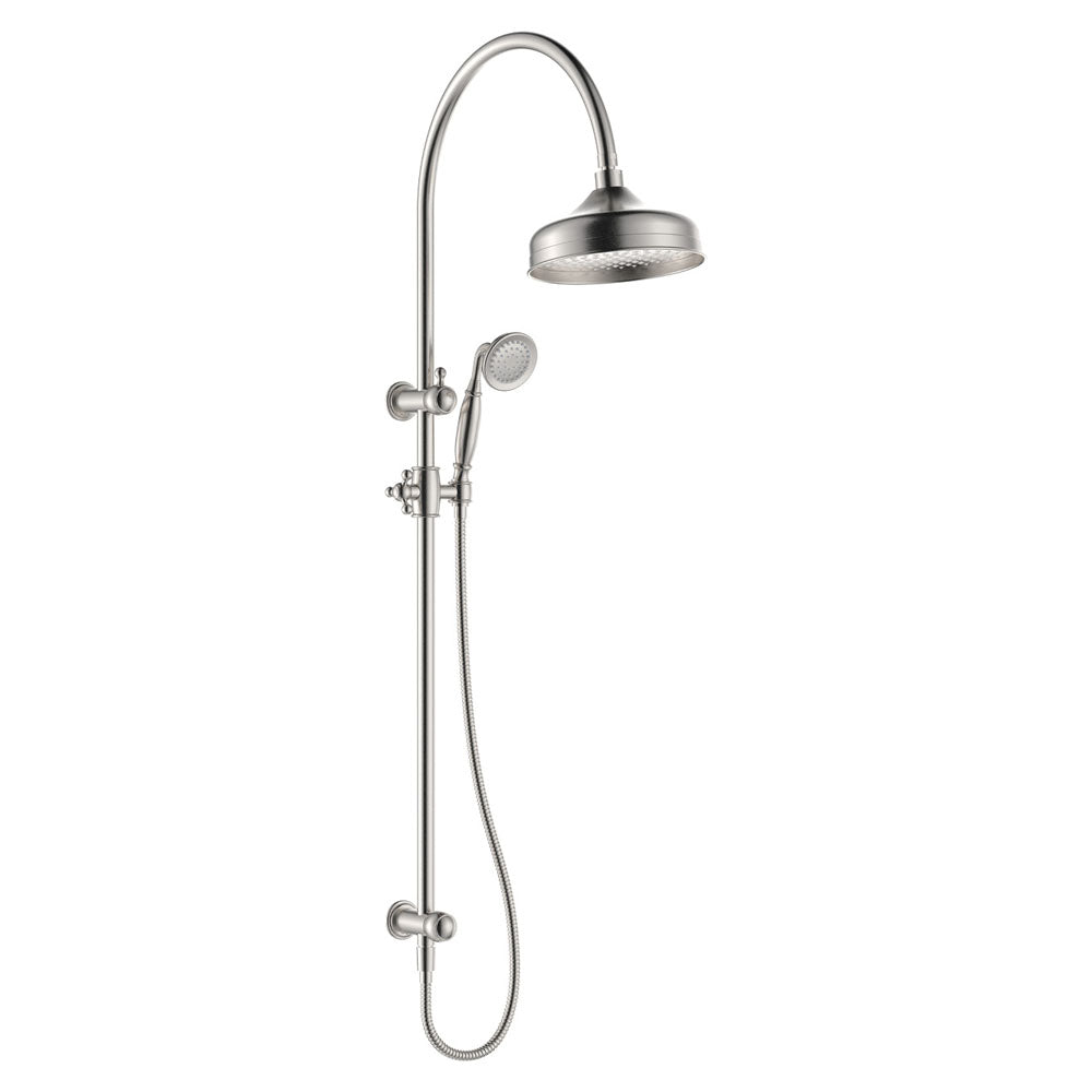 Lillian twin Shower set