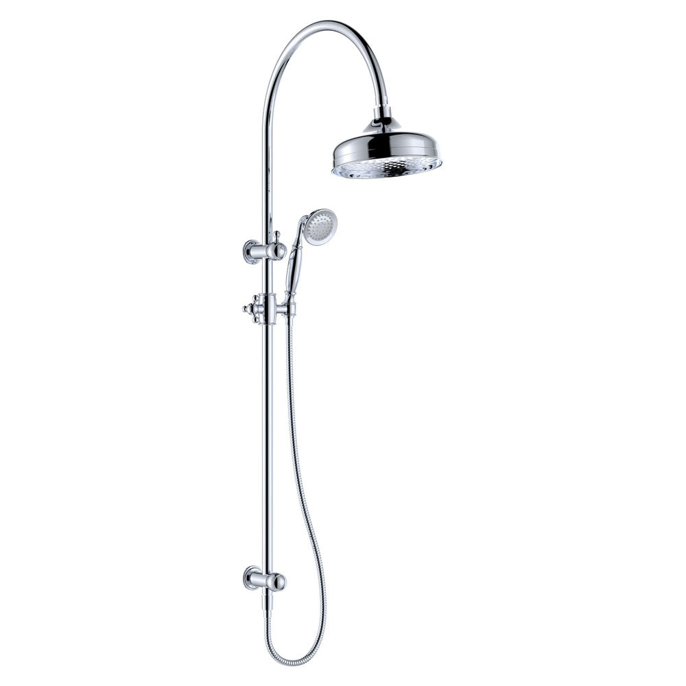 Lillian twin Shower set