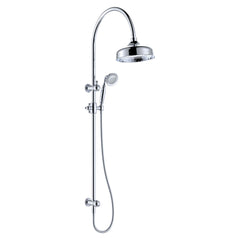 Lillian twin Shower set