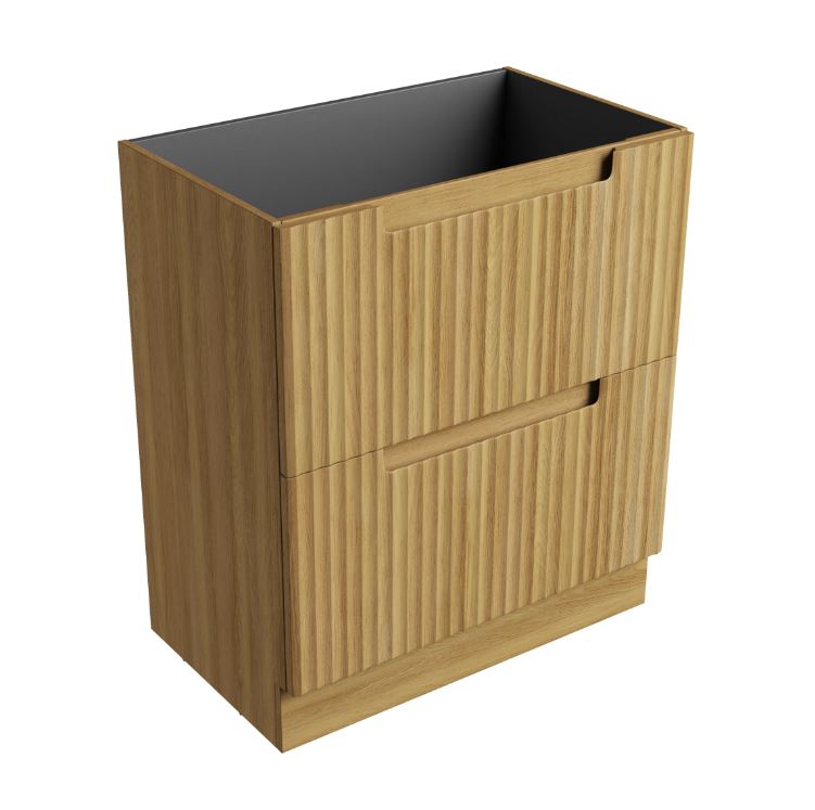 Lovina Floor Standing Vanity - 750mm