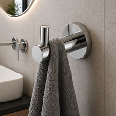 Luna Robe Hook