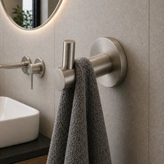 Luna Robe Hook