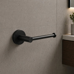 Luna Toilet Paper Holder