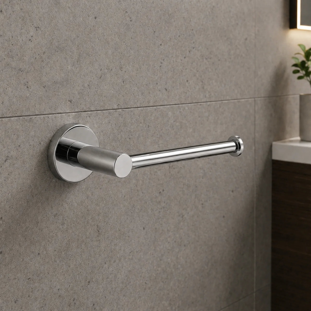 Luna Toilet Paper Holder