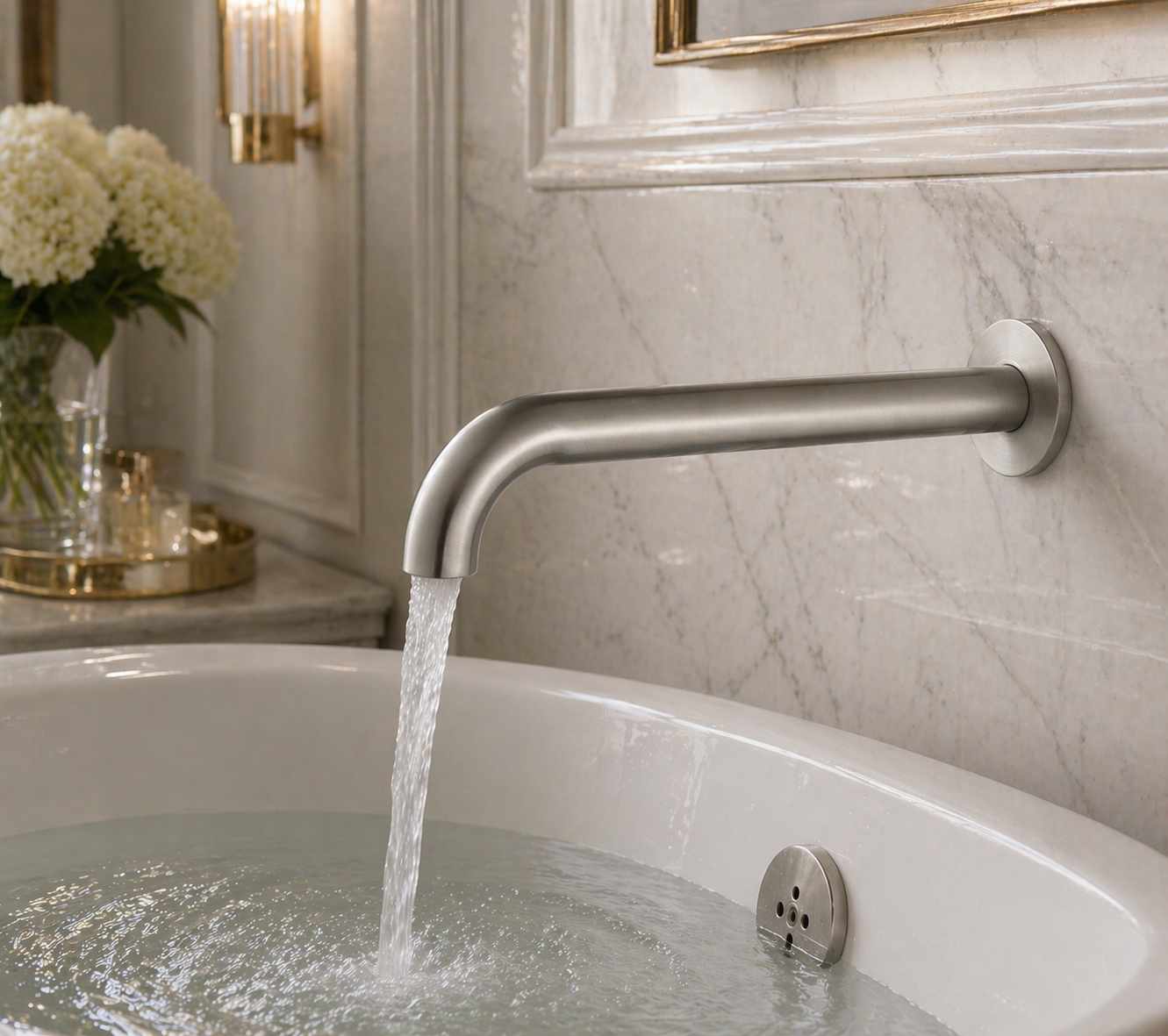 Luna Basin/Bath Spout