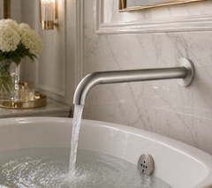 Luna Basin/Bath Spout