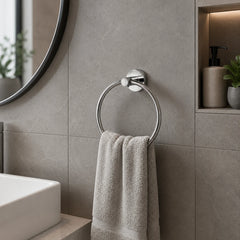 Luna Towel Ring