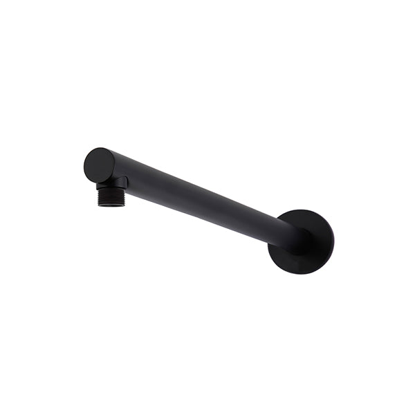 Round Wall Shower Arm 400mm