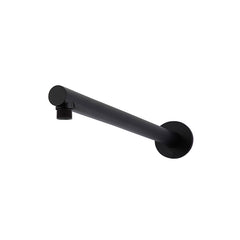 Round Wall Shower Arm 400mm
