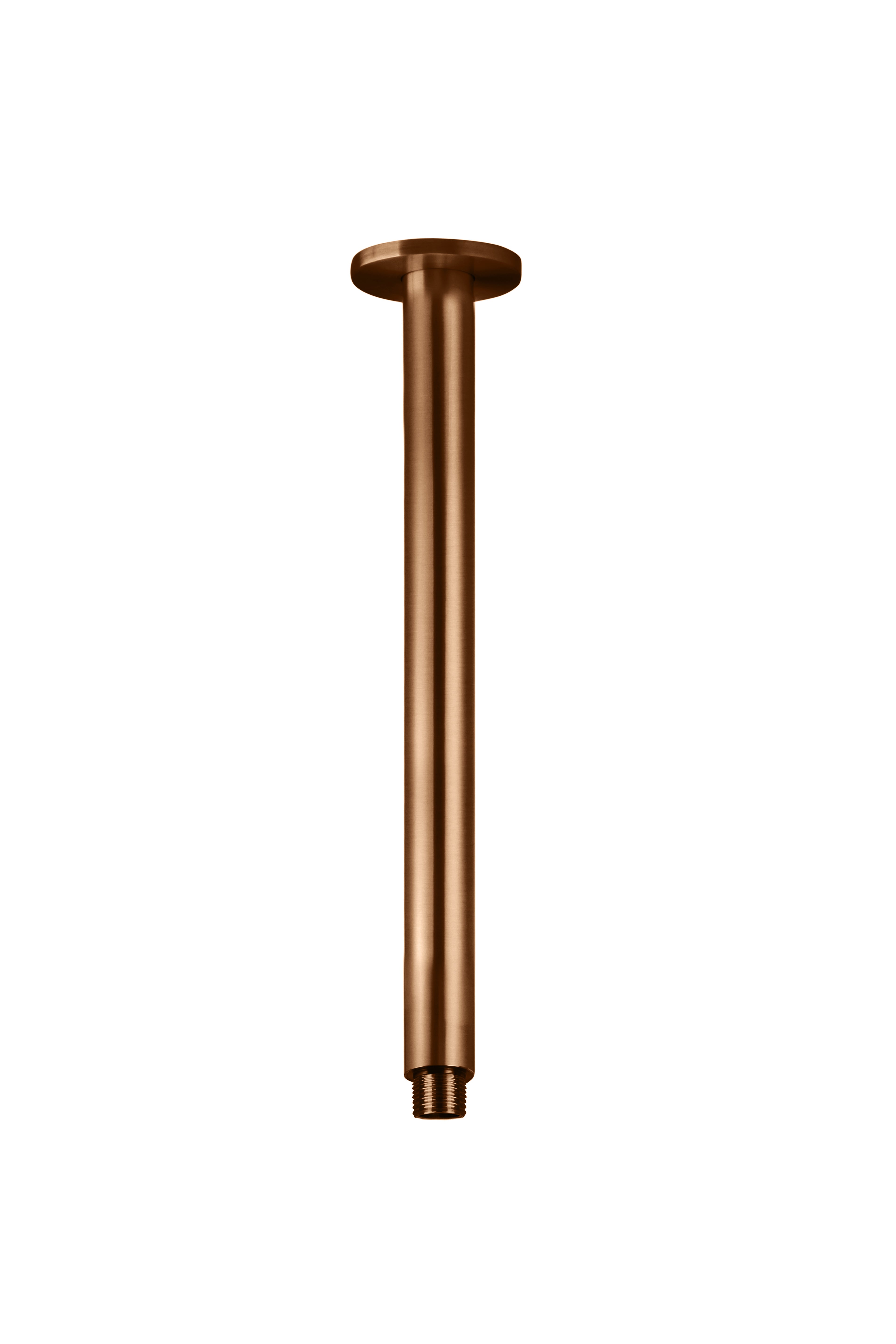 Round Ceiling Shower Arm 300mm