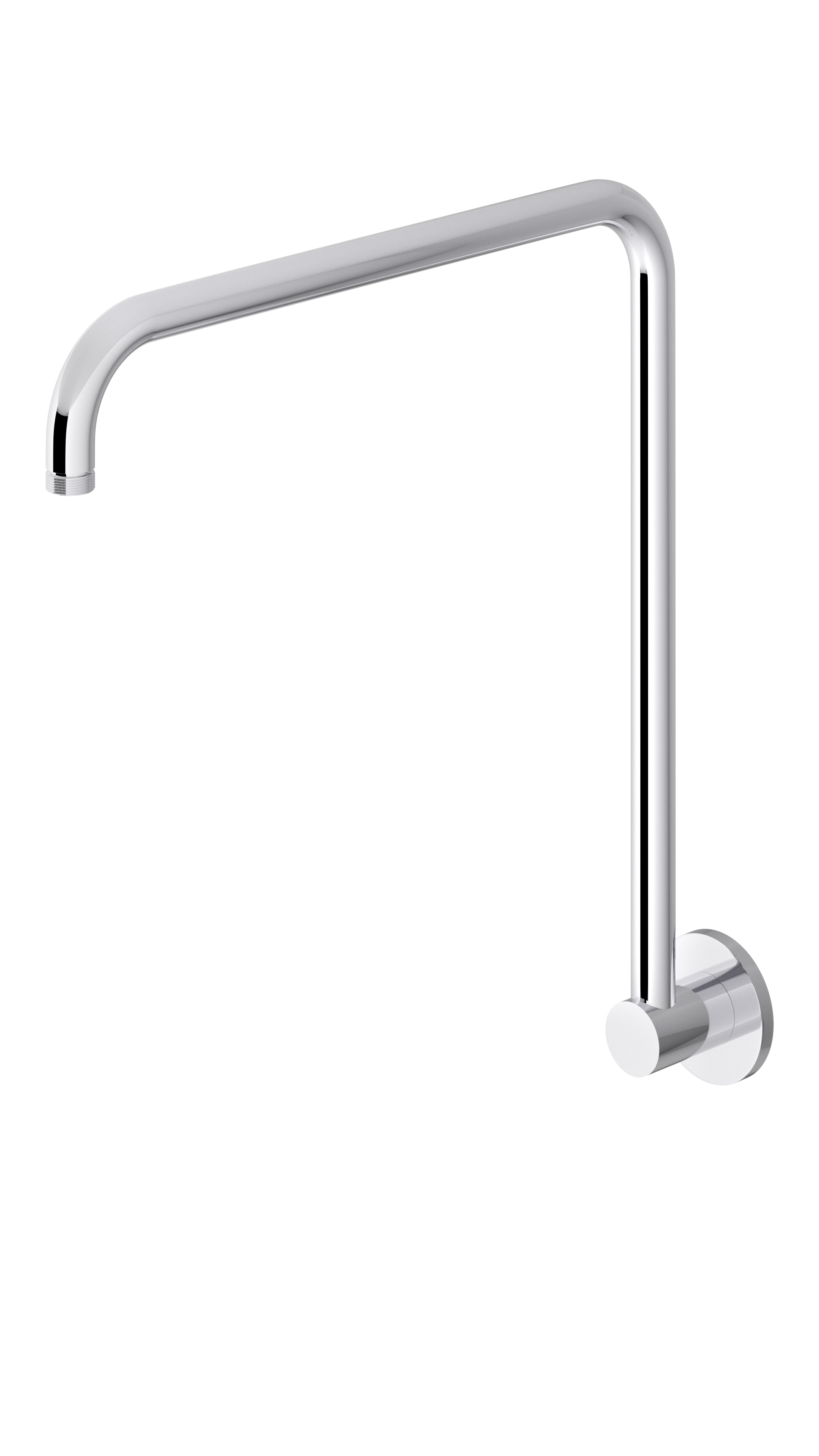 High Rise Shower Arm